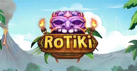 Jogue Rotiki online